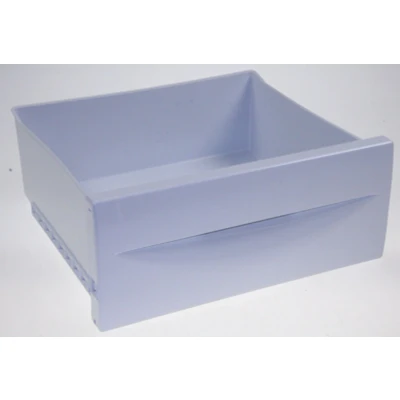 Image of Whirlpool Indesit 482000030150 drawer fridge freezer C00193543 middle (384 x 162 342mm)white