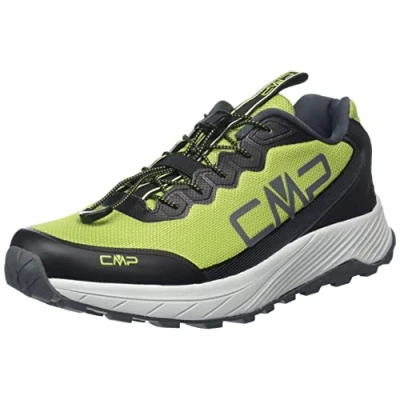 Image of CMP Men&#039;s PHELYX Multisport Shoes Gym, Moss, 9.5 UK
