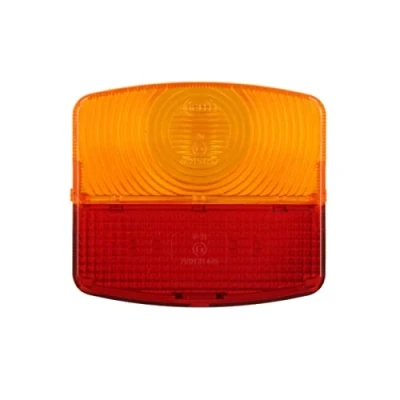 Image of 2041161 Lens, combination rearlight HELLA 9EL 118 614 011 Left, Right