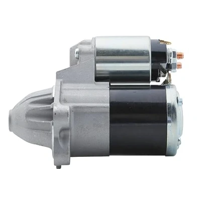 Image of M000T32771, M000T33971, M0T32771, M0T33971 Starter motor HELLA 8EA 011 612 351 12V 1,0kW 10 74mm MAZDA: 2 Hatchback, 3 Hatchback