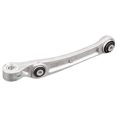 Image of 4K0407152, 4K0407152A, 4K0407152B, 4M0407152D, 4M0407152F Suspension arm FEBI BILSTEIN 175618 AUDI: Q5, Q7, A6 C8 Avant