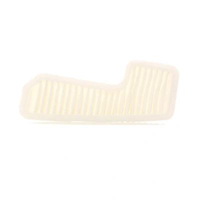 Image of ELP9066 Air Filter BOSCH F 026 400 158 53mm 174mm 335mm Insert LEXUS: IS I Saloon, Sportcross, TOYOTA: RAV4 II Off Road