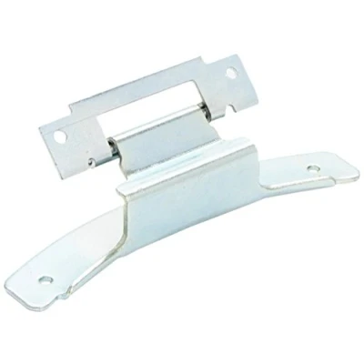 Image of Hotpoint/Indesit Philco Washing Machine Door Hinge C00255430 Accessories &amp; Doors