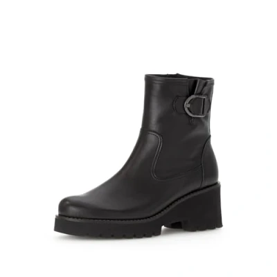 Image of Gabor 56.622.57 women&#039;s boot size 5 (UK) 38 (EU)