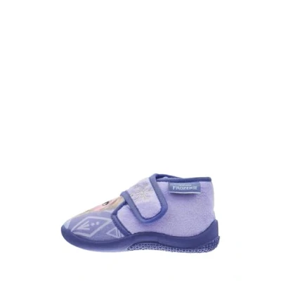 Image of Chicco LORETO girls&#039;s Children&#039;s Slippers in Blue