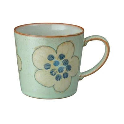 Image of Denby Heritage Orchard Accent Mug