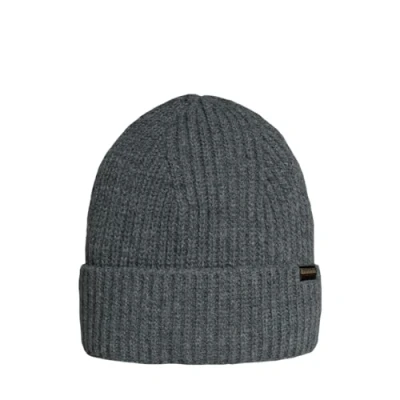 Image of Napapijri Foli Beanie Grey