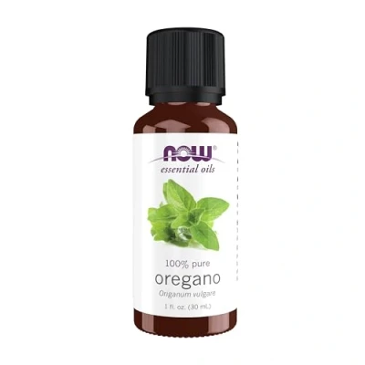 Image of 100% Pure Oregano Essential Oil