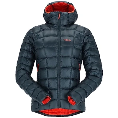 Image of Women&#039;s Mythic Alpine Down Jacket