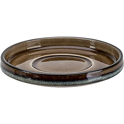 Image of Cosy &amp; Trendy Saucer Quintana Amber ø 12 cm