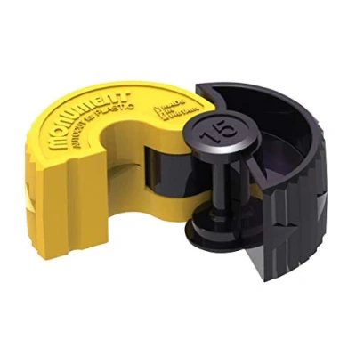 Image of Monument Tools Autocut® for Plastic 115Y 15mm Pipe Cutter