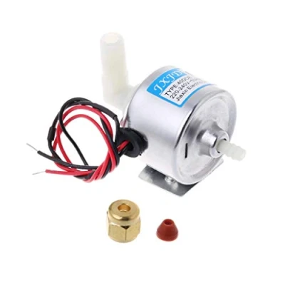 Image of Kcnsieou Removable 40DCB 18W Fog Smoke Oil Pump For Stage 900W Machine Accessories 220 240V