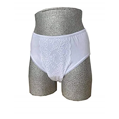 Image of Abena Abri Wear Ladies Mini Brief