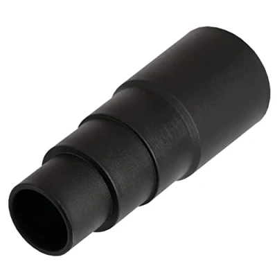 Image of SPARES2GO Universal Vacuum Cleaner Power Tool/Sander Dust Extraction Hose Adaptor (26mm, 32mm, 35mm, 38mm)