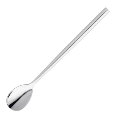 Image of Stellar Rochester Polished Ice Cream/Latte Spoon