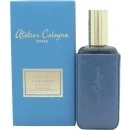 Image of Atelier Cologne Unisex Gold Leather Eau De Parfum 30ml One Size