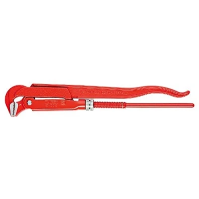 Image of KNIPEX Swedish Pipe Wrench 90
