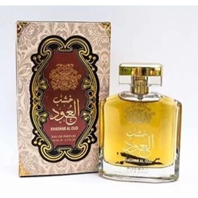 Image of Khashab Al Oud by Ard Zaafaran