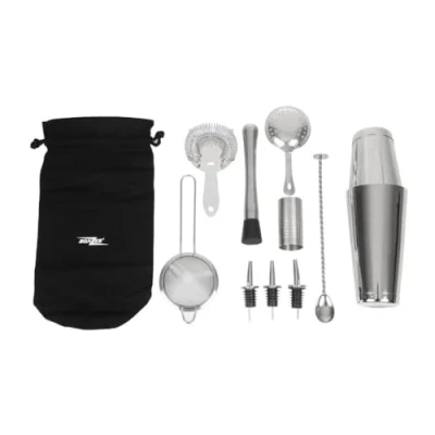 Image of Bonzer Classic Cocktail Kit UK Standard
