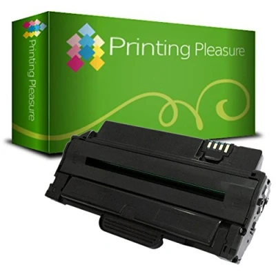 Image of Compatible Laser Toner Cartridge for Samsung SCX 4600, 4600FN, 4623F, 4623FN, 4623FW, ML 1910, 1911, 1915, 2525, 2525W, 2580N, SF 650, 650P MLT D1052L