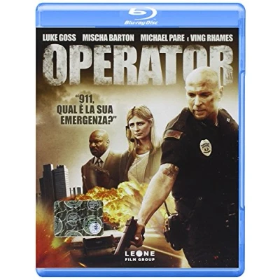 Image of Operator