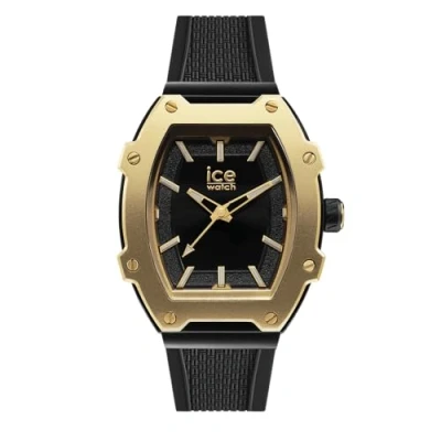 Image of ICE Watch Women Analog Quartz with Plastic Strap 023319