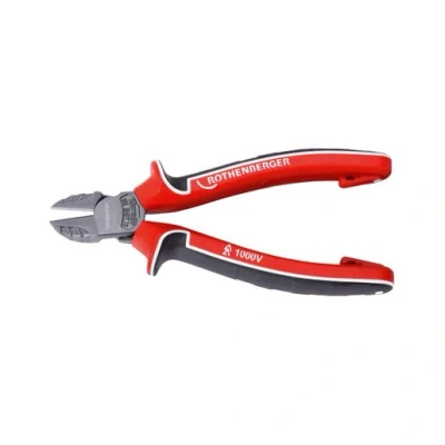 Image of ROTHENBERGER 1500003164 Alicate Court Diagonal aislado 160 mm