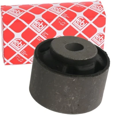 Image of 8V513042BA, 8V513042BASK1, 8V513042BB, 8V513042BBSK1, 8V513042BC Arm Bushes FEBI BILSTEIN 37018 Front Axle Left, Lower, Rear, Right