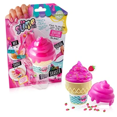 Image of So Slime DIY SSC 053 Slimelicious Shaker, Assorted