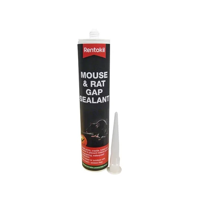 Image of Rentokil Mouse &amp; Rat Gap Sealant