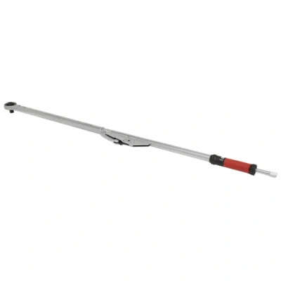 Image of Sealey Premier Breakback Torque Wrench 3/4&quot;Sq Drive 300 1000N