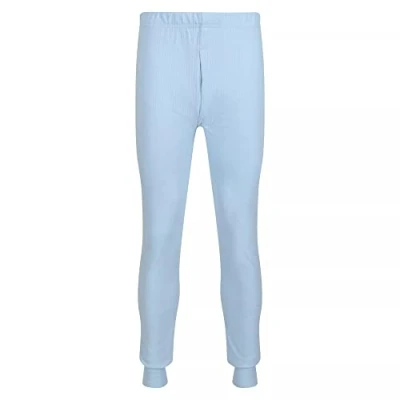 Image of Regatta Mens Thermal Long John Trousers