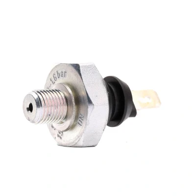 Image of 95VW9278CA Oil Pressure Switch FEBI BILSTEIN 08484 with seal ring VOLKSWAGEN: TRANSPORTER 3 Kasten, GOLF 3, Polo II Classic, AUDI: A3 Hatchback