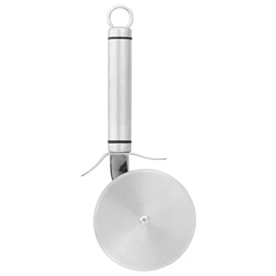 Image of Judge Tubular Stainless Steel Pizza Cutter