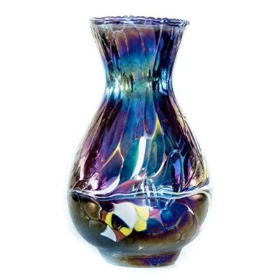 Image of Milford Collection The Bud Vase Purple