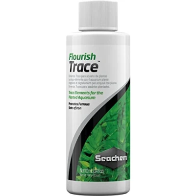 Image of Seachem Flourish Trace Element Supplement, 100 ml