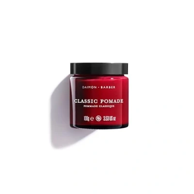 Image of Daimon Barber Classic Pomade 100 g