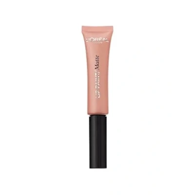 Image of L&#039;Oréal Infallible Nudist Matte Lip Paint, Number 210, Dead Lips