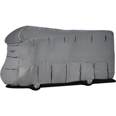 Image of Brunner 7241482N Camper Cover 6M, 500 550 cm