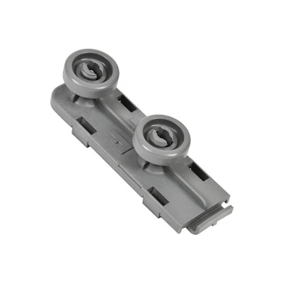 Image of Electrolux AEG 1561285006 rack wheel dishwasher adjustment,dishwasher basket,f