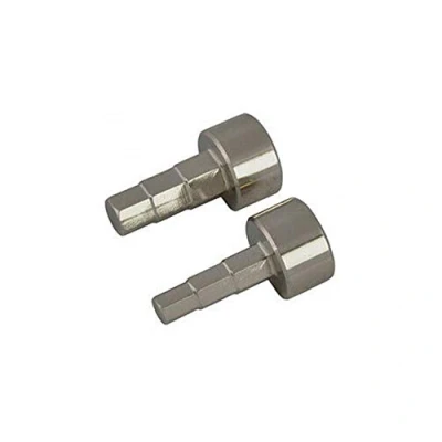 Image of Monument Grip Two Triple Step 8 13mm Monobloc Spanner Hex Fitting