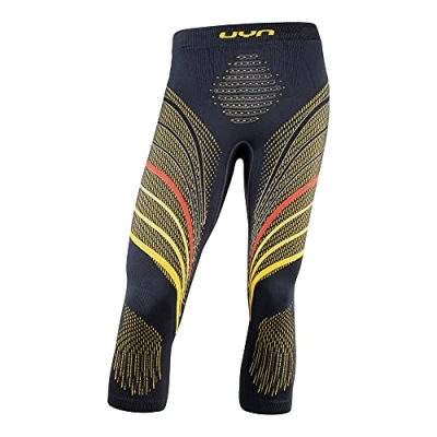 Image of UYN U100202 NATYON 2.0 Germany UW MEDIUM Pants Men&#039;s XL