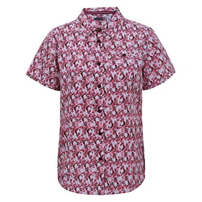 Image of ICEPEAK Bath Blouse Pink, 52