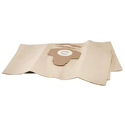 Image of Draper Paper Dust Bags, 20L (Pack of 3)