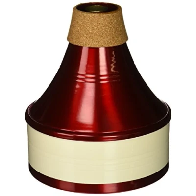 Image of Humes &amp; Berg Mute New Stone Lined Wa Wah Du All 159 Trombone
