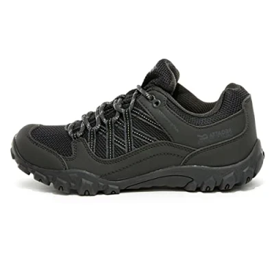 Image of Regatta Womens Edgepoint III Walking Shoes 4 UK