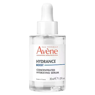 Image of Avne Hydrance Boost Serum 30ml
