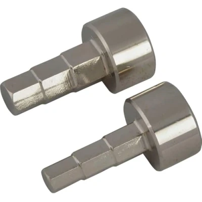 Image of 4562P Grip+ T2 Two Triple Step 8 13mm Monobloc Spanner Hex Fittings