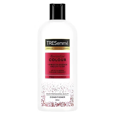 Image of TRESemme Revitalise Colour Conditioner 680ml