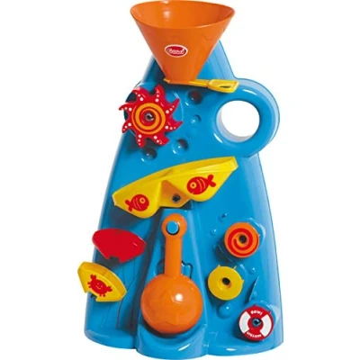 Image of Gowi Toys 559 42 Sand and Water Mill (Blue)